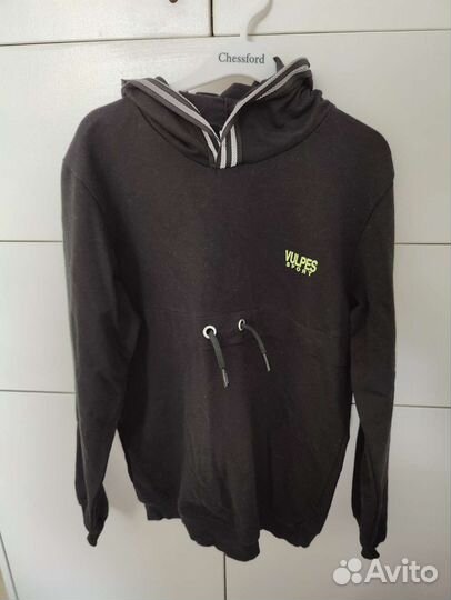 Костюм спортивный на мальчика 152