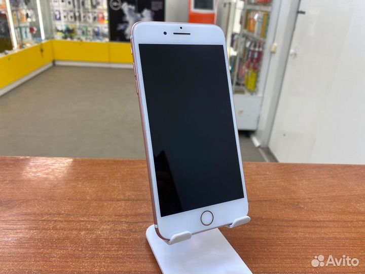 iPhone 7 Plus, 128 ГБ