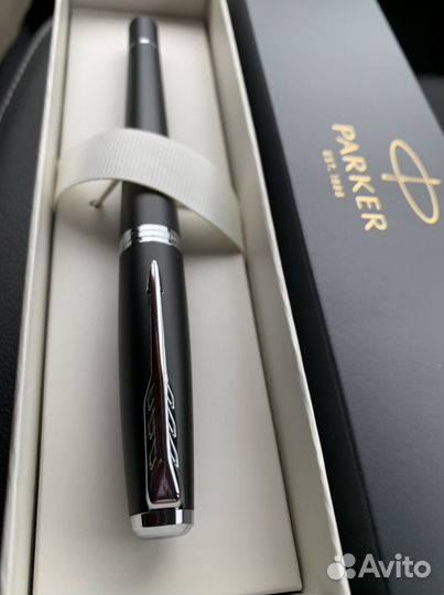 Ручка Parker новая