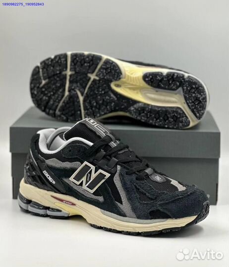 Кроссовки New Balance 1906D (Арт.20433)