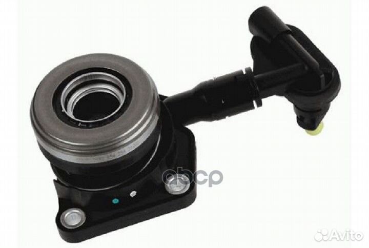 Подшипник выжимной гидравлический ford: C-MAX I