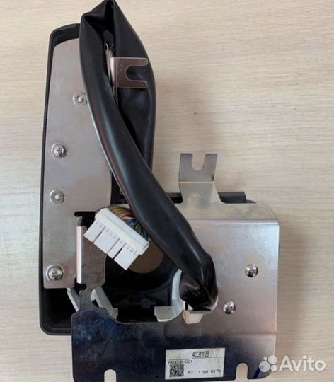 Блок переключателей 4631128 Hitachi