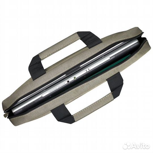 Сумка ExeGate EX212309RUS Start S15 Beige, бежевая