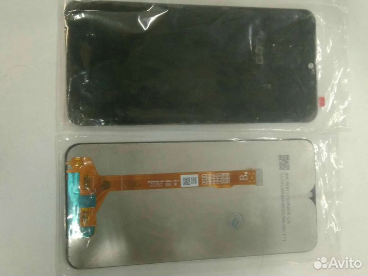 Дисплей vivo Y12