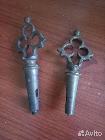 Верток для самовара