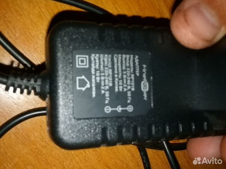 Продам 3D Ручку