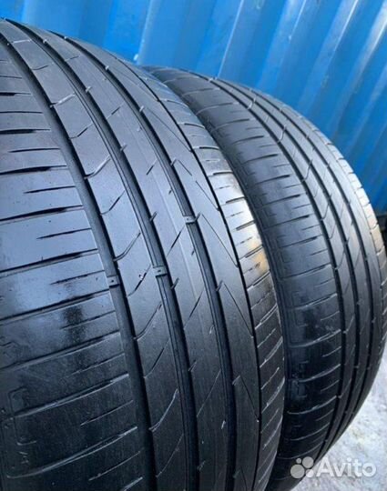 Hankook Ventus S1 Evo2 SUV K117A 255/50 R19