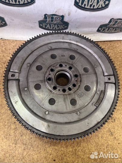 Маховик Land Rover Freelander 2 L359 224DT 2013