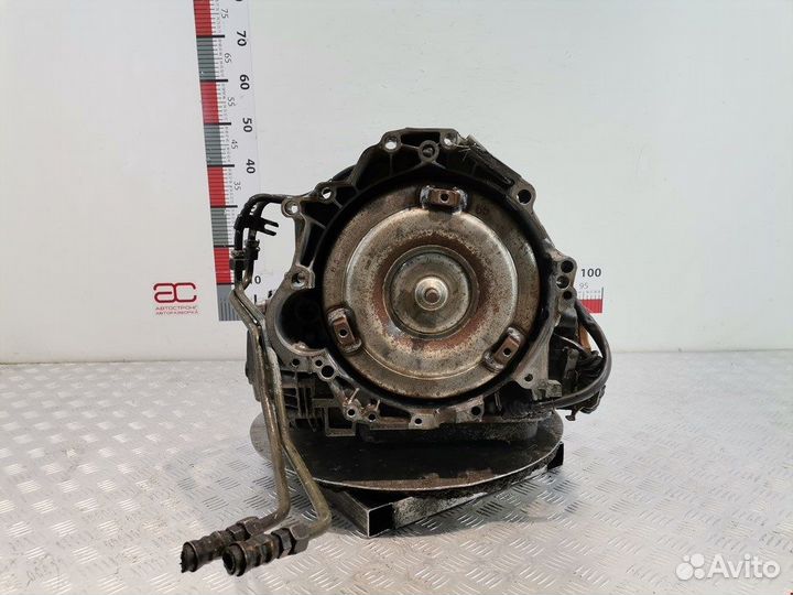 Кпп для Audi A6 C5