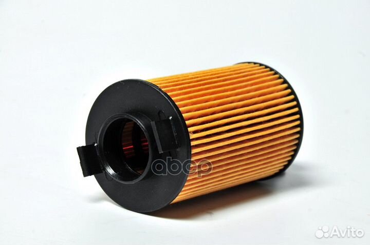 Фильтр масляный (картридж) JFM0018 Just Drive