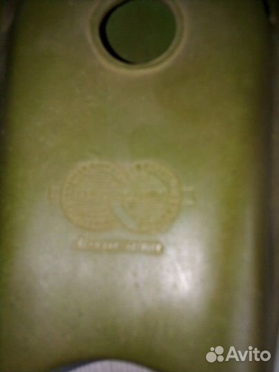 Ласты винтажные СССР