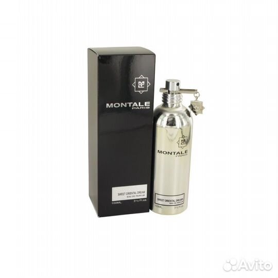 Montale Sweet Oriental Dream
