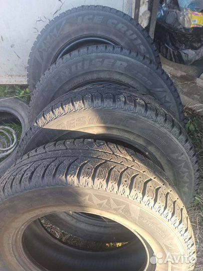 Bridgestone 613V 2.25/6 R5 B