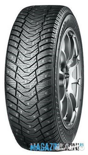 Yokohama Ice Guard IG65 275/35 R19 100T