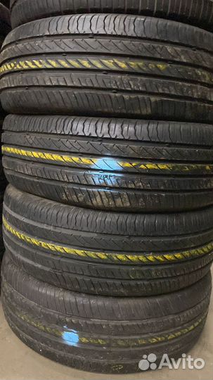 Continental ContiPowerContact 205/55 R17