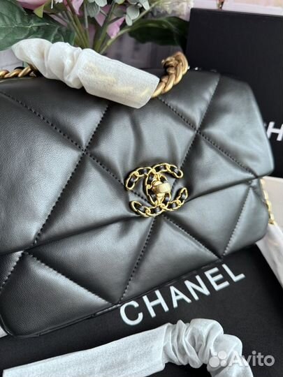 Сумка Chanel Pre-Owned,стёганая сумка на плечо