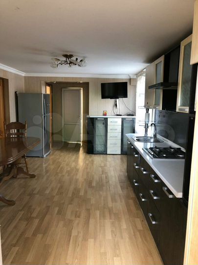 1-к. квартира, 40 м², 1/2 эт.