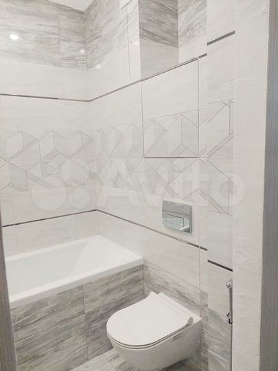 Квартира-студия, 20,6 м², 4/17 эт.