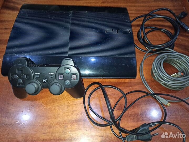 Sony playstation 3