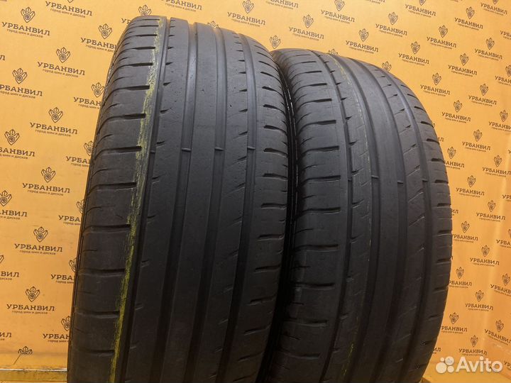 GT Radial Champiro HPY 235/60 R18 107V