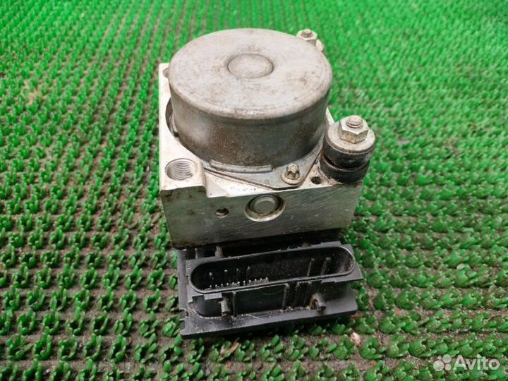 Блок ABS (насос) Лада Приора 2009