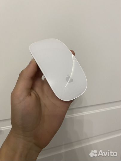 Мышь Apple magic mouse 2