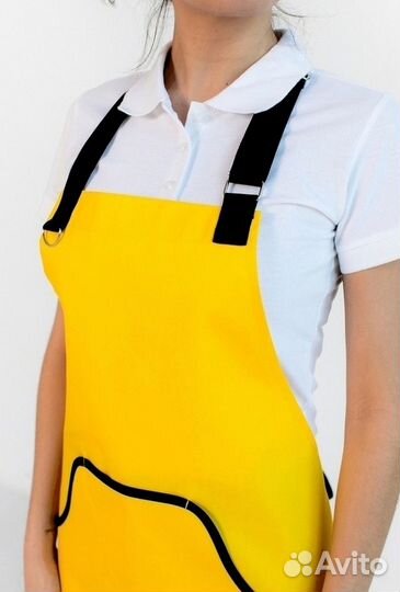 Униформа для пекарей