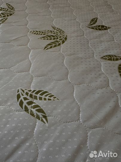 Матрас детский 160 80 бу