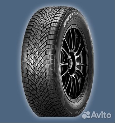 Pirelli Scorpion Winter 2 285/45 R21 113V