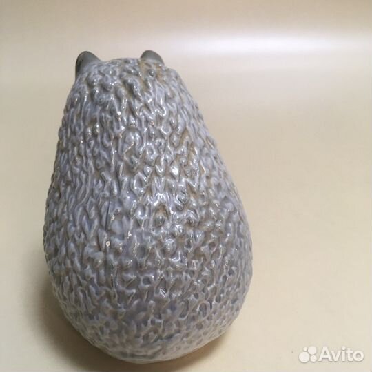 Фарфоровые статуэтки лфз животные