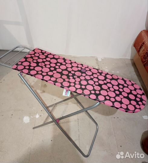 Детская гладильная доска