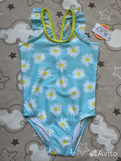 Купальник childrensplace