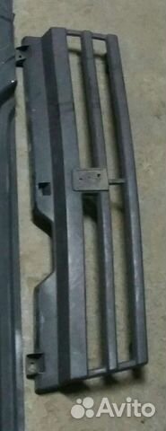 Решетка радиатора 2109