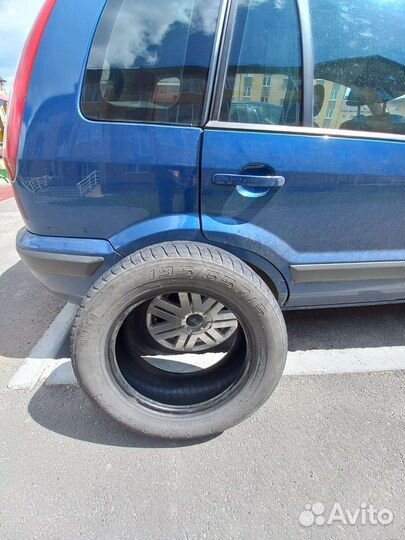 КАМА Kама-233 195/65 R15