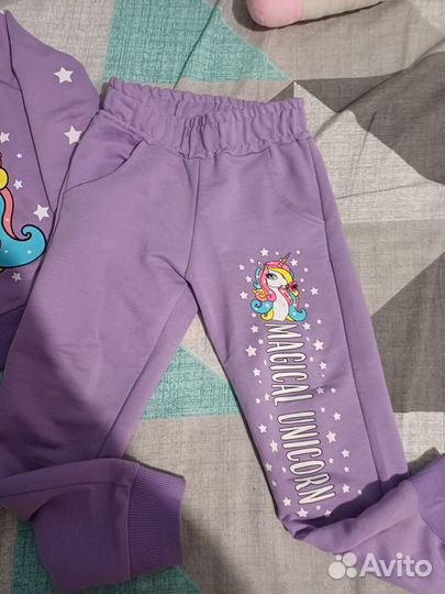 Костюм на девочку 92-98