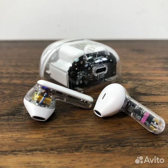 Наушники JBL Tune Flex