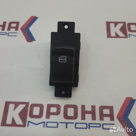 Кнопка стеклоподъемника ssangyong actyon NEW 2011