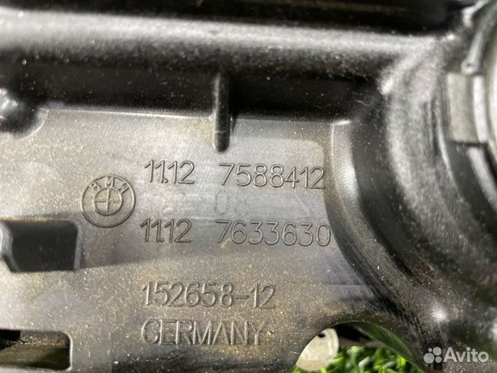 Крышка головки блока цилиндров Bmw 5 F10 N20B20