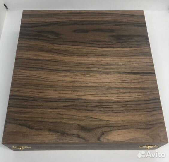 Подарочный набор ежедневник и обложка на паспорт