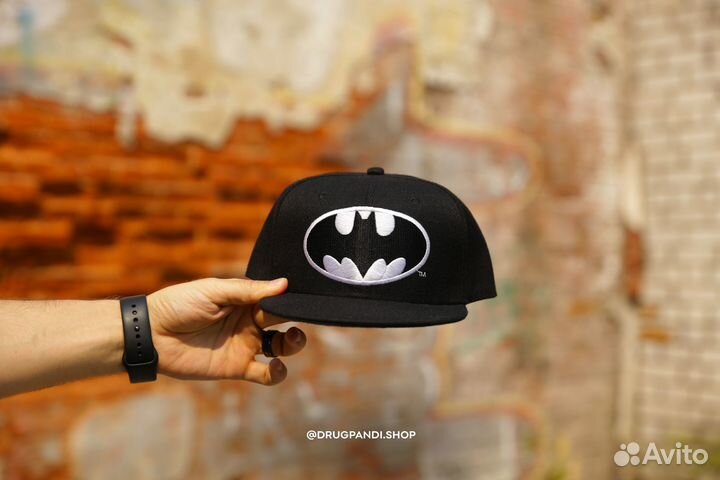 Кепка детская оригинал