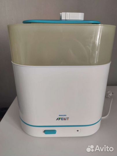 Стерилизатор avent