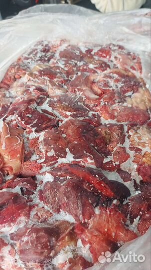 Говядина для собак. Лакомства для питомцев