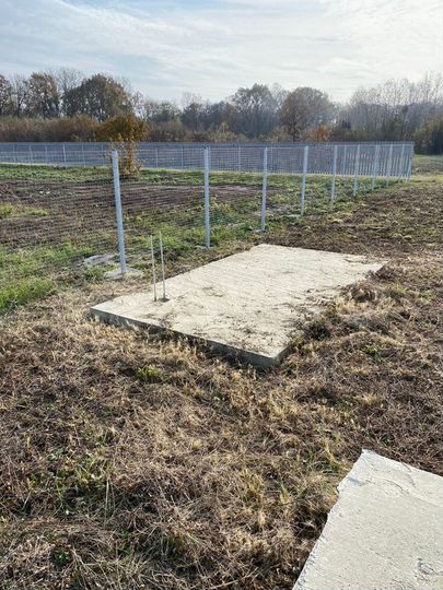 Дом 85 м² на участке 11 сот.