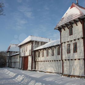 Продажа домов в Калужской области в деревне