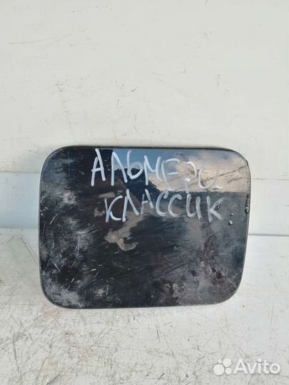 Лючок бензобака Nissan Almera Classic