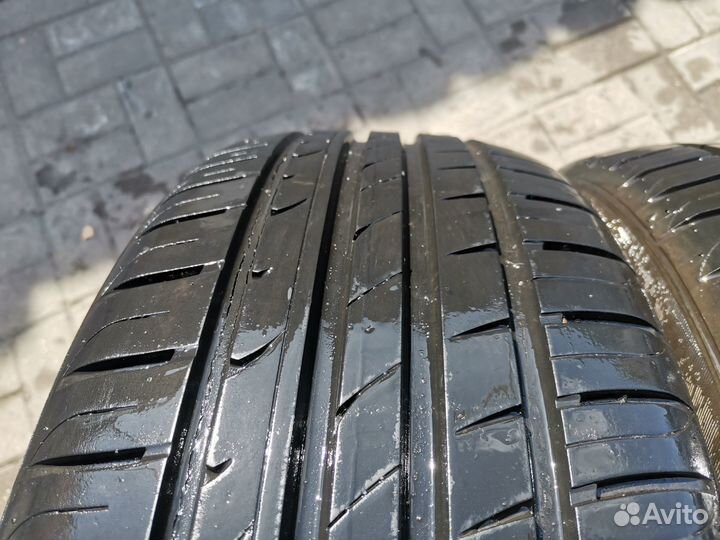 Hankook Ventus Prime 2 K115 215/55 R17 94V