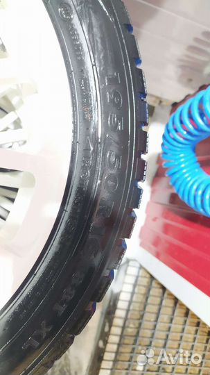 Nokian Tyres Hakkapeliitta 7 195/50 R16