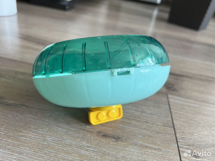 Шар беговой