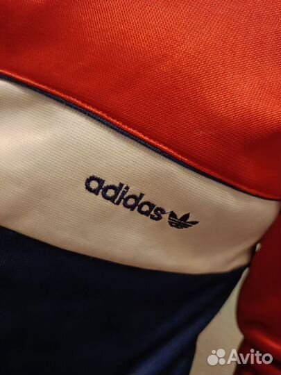 Олимпийка adidas originals