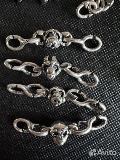 Trollbeads X